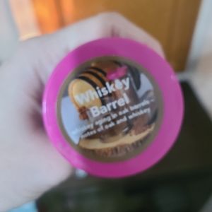 Pink Zebra Sprinkles